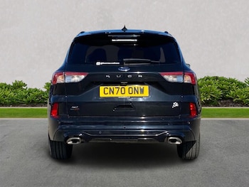 Used Ford Kuga 2020 for sale - 76076464: Photo 4