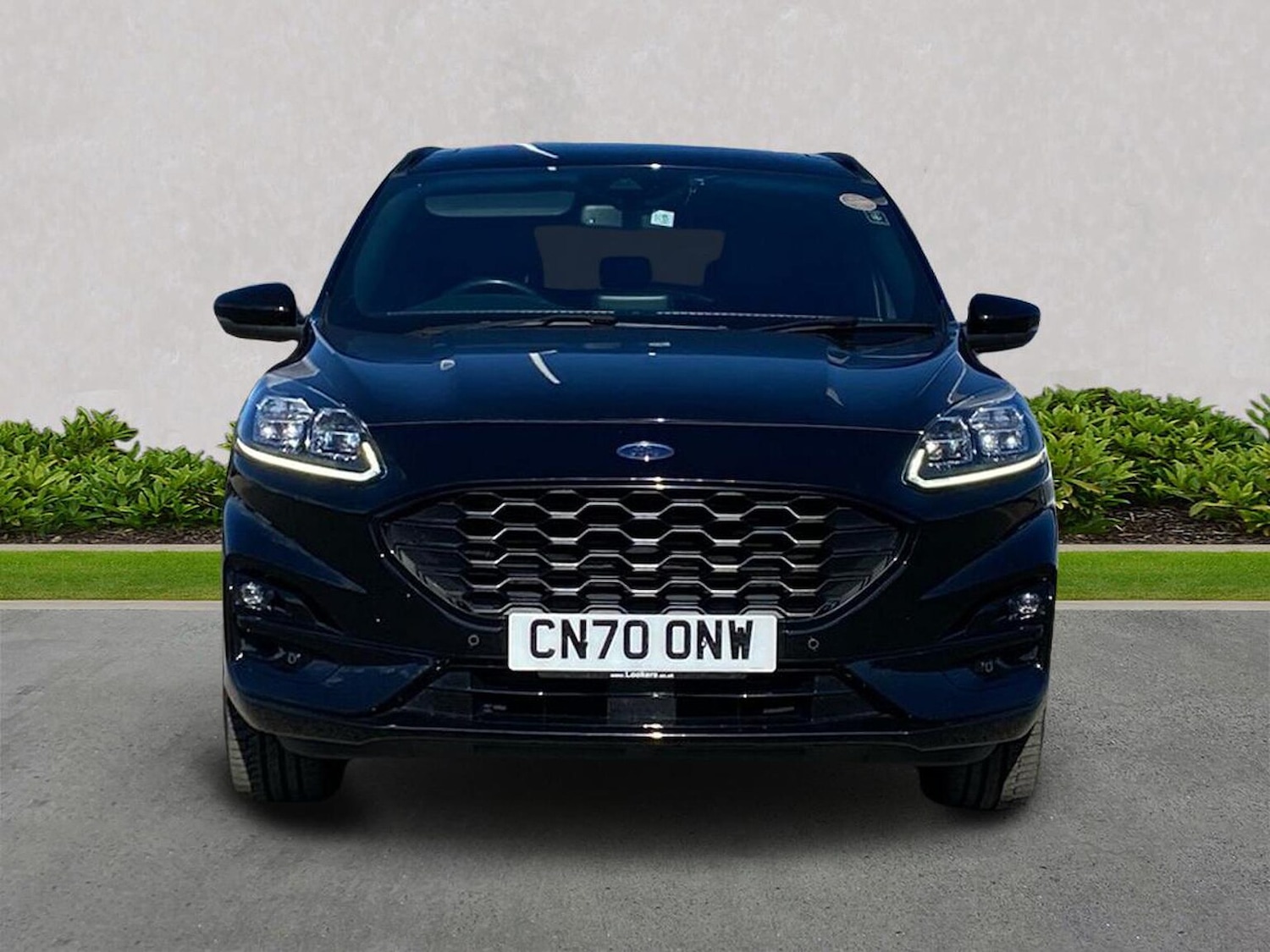 Used Ford Kuga 2020 for sale - 76076464: Photo 5