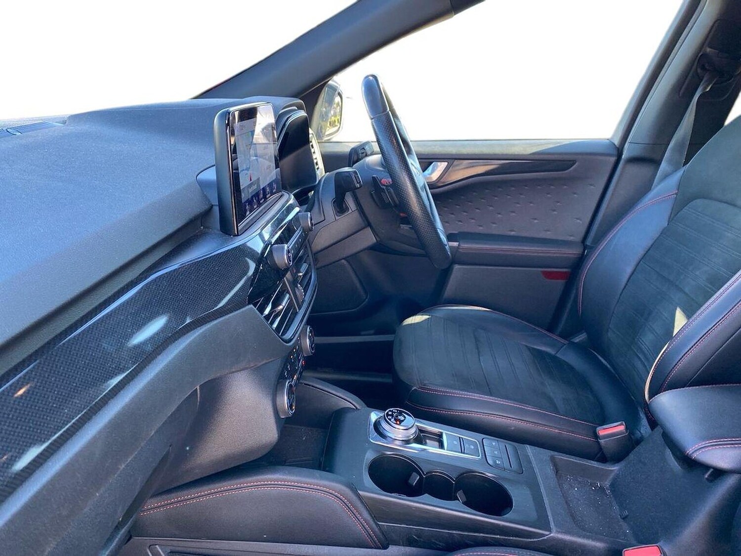 Used Ford Kuga 2020 for sale - 76076464: Photo 7