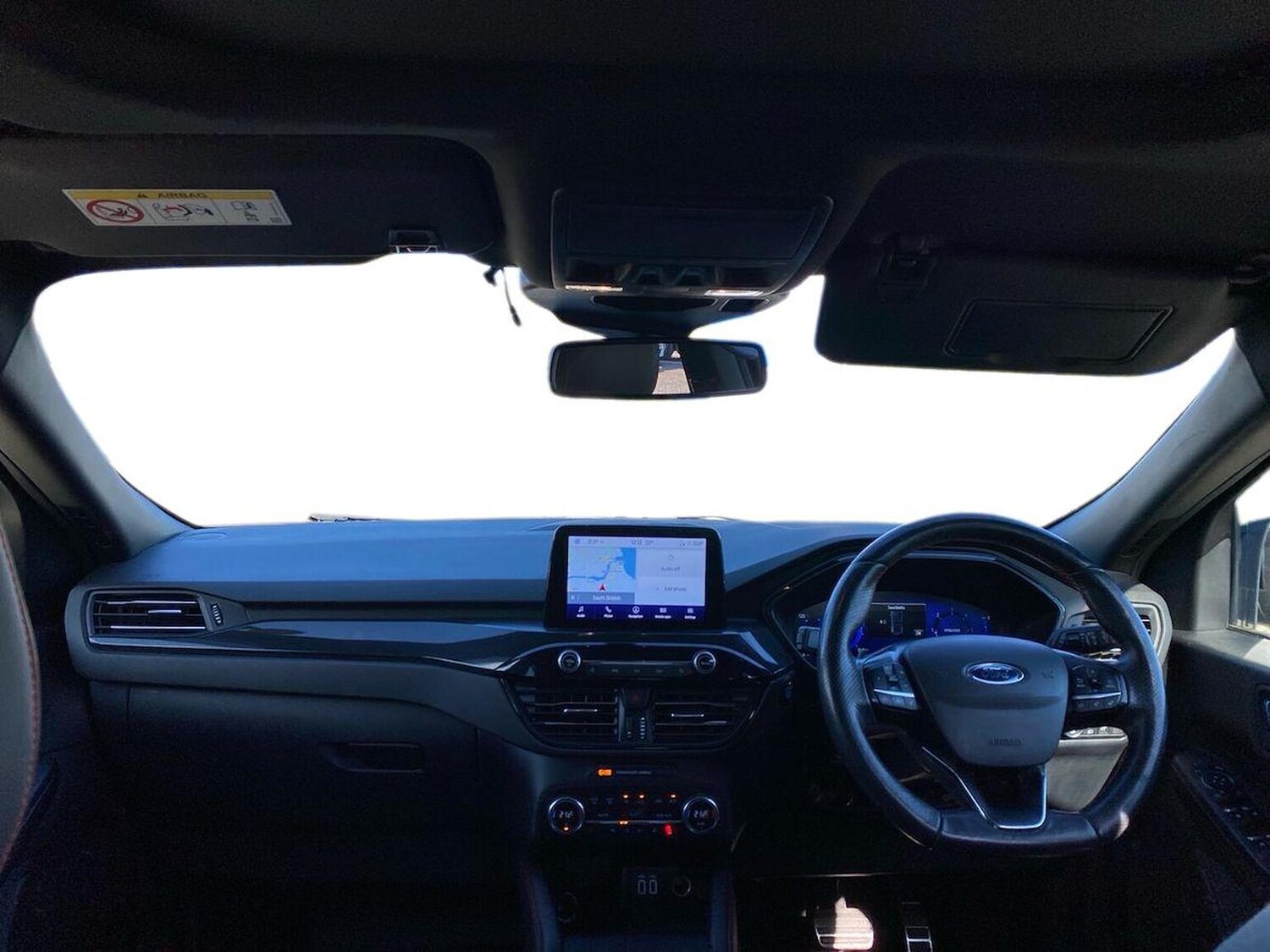 Used Ford Kuga 2020 for sale - 76076464: Photo 8