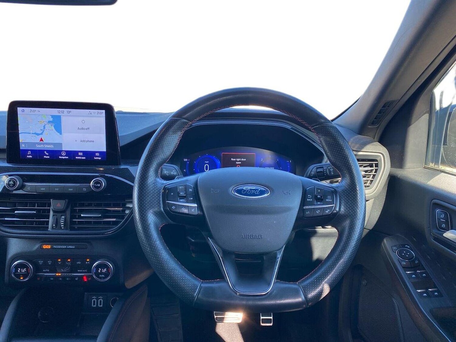 Used Ford Kuga 2020 for sale - 76076464: Photo 9