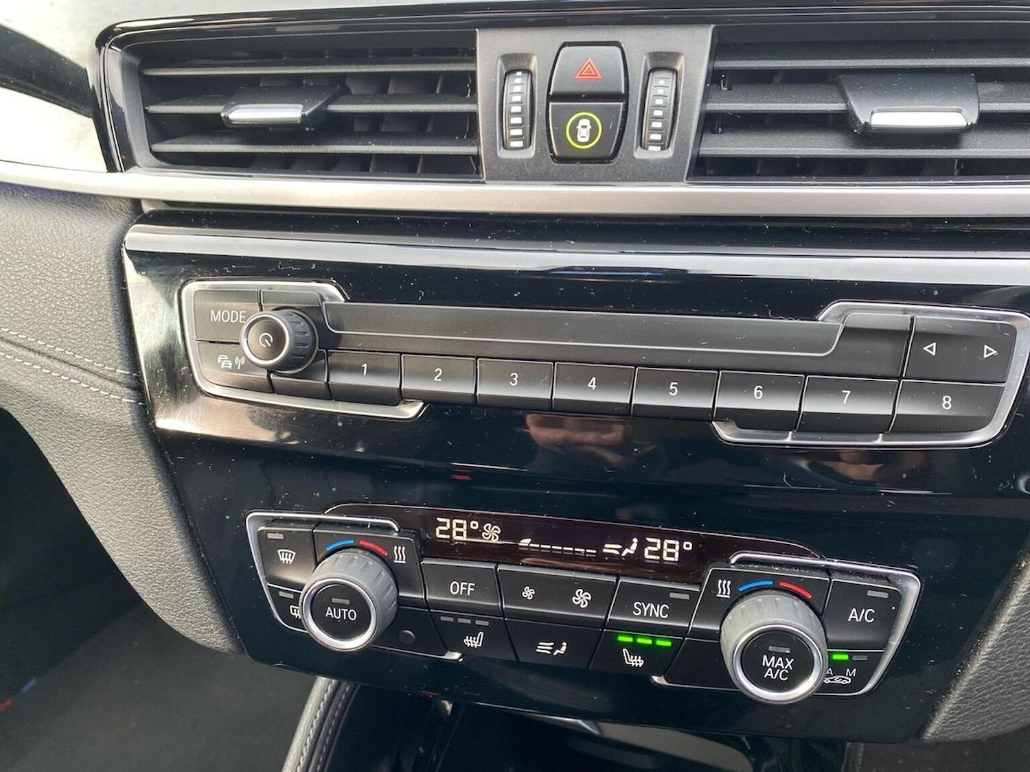 Used BMW X1 2021 for sale - 76413973: Photo 12