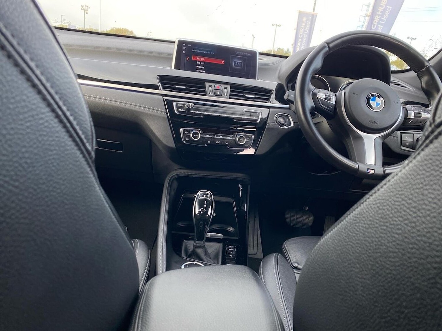 Used BMW X1 2021 for sale - 76413973: Photo 13