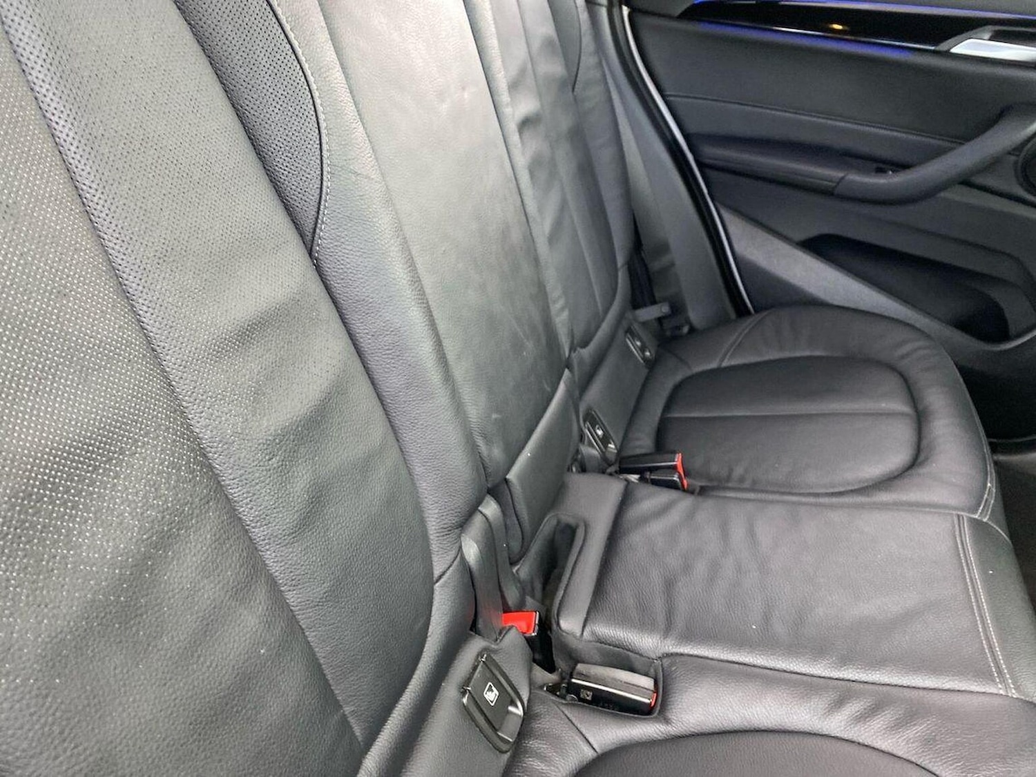 Used BMW X1 2021 for sale - 76413973: Photo 16