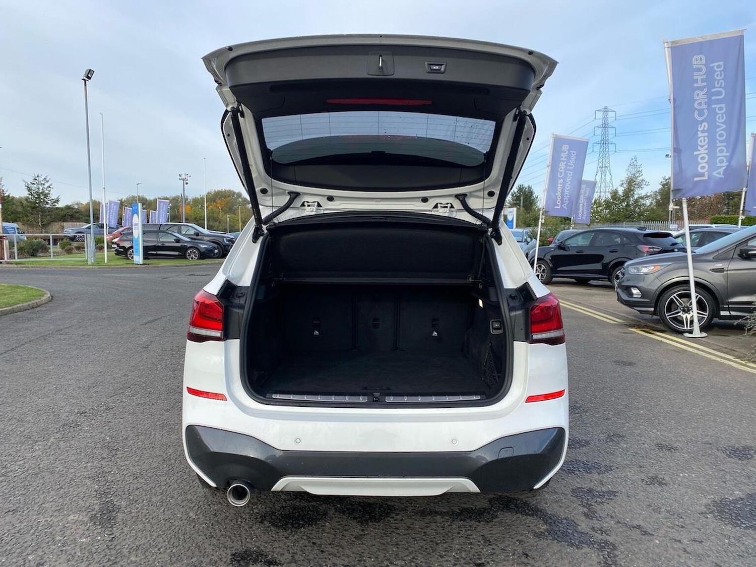 Used BMW X1 2021 for sale - 76413973: Photo 17