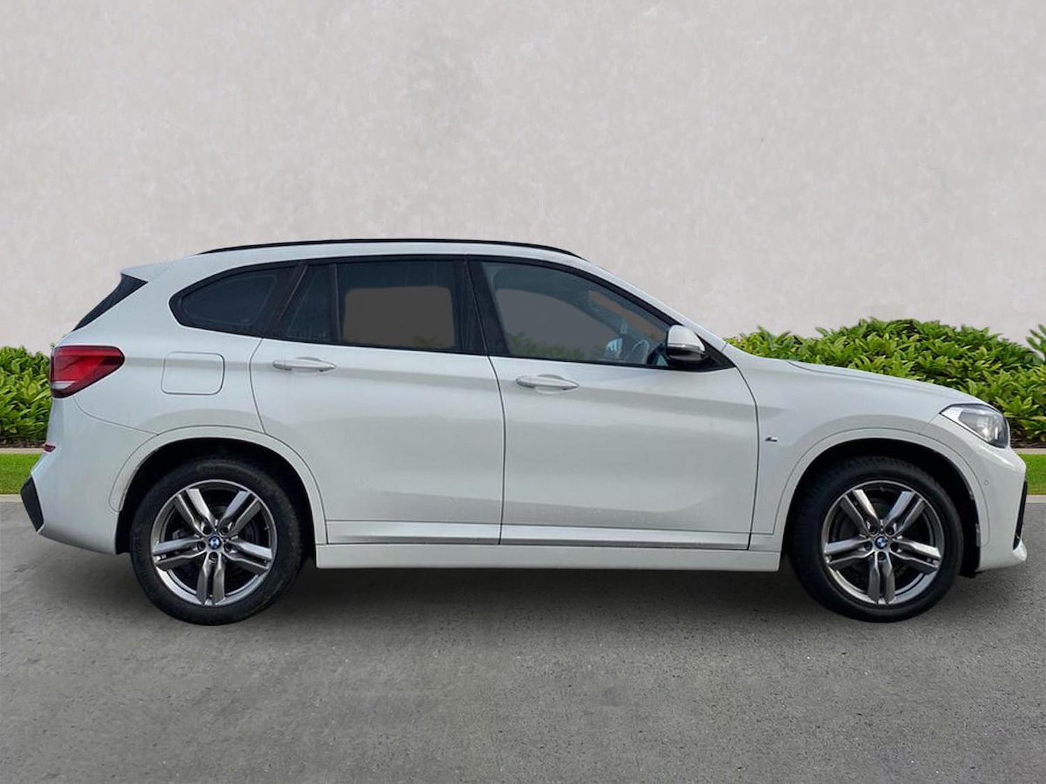 Used BMW X1 2021 for sale - 76413973: Photo 3