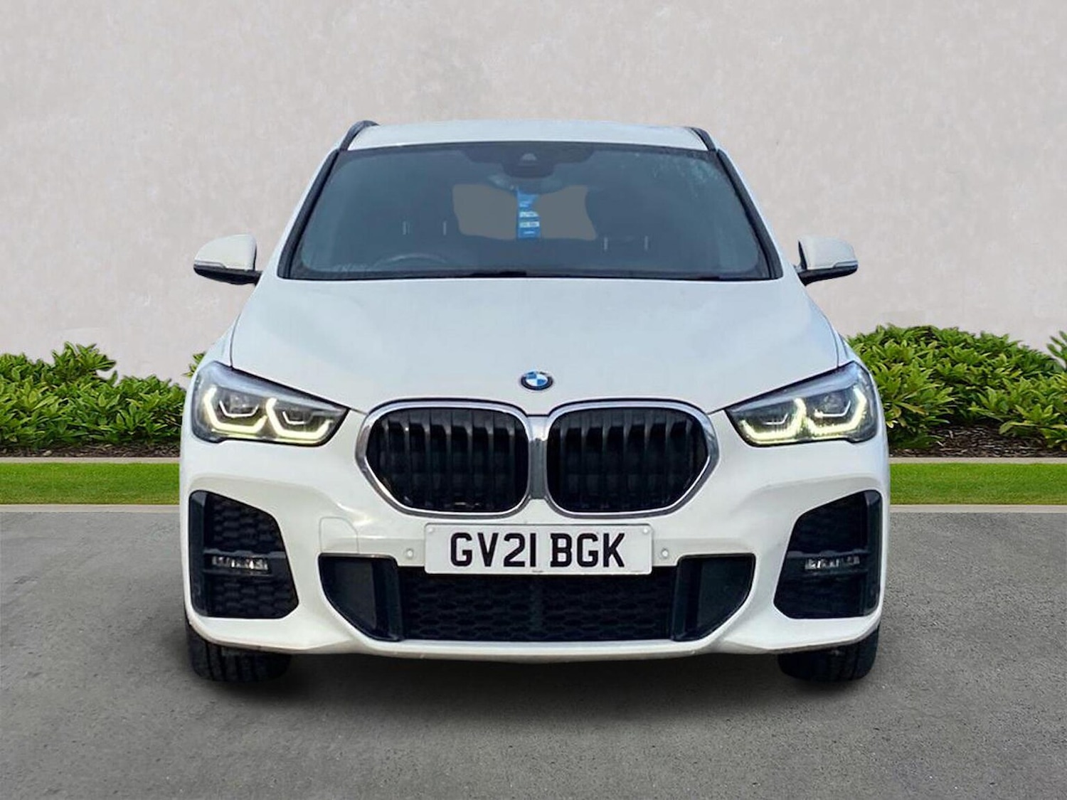 Used BMW X1 2021 for sale - 76413973: Photo 5