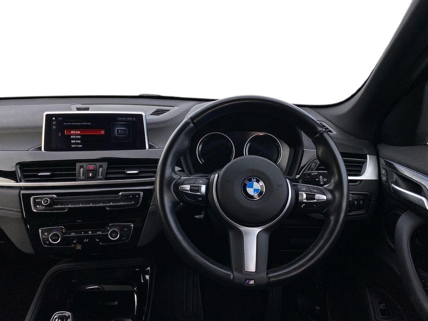 Used BMW X1 2021 for sale - 76413973: Photo 9