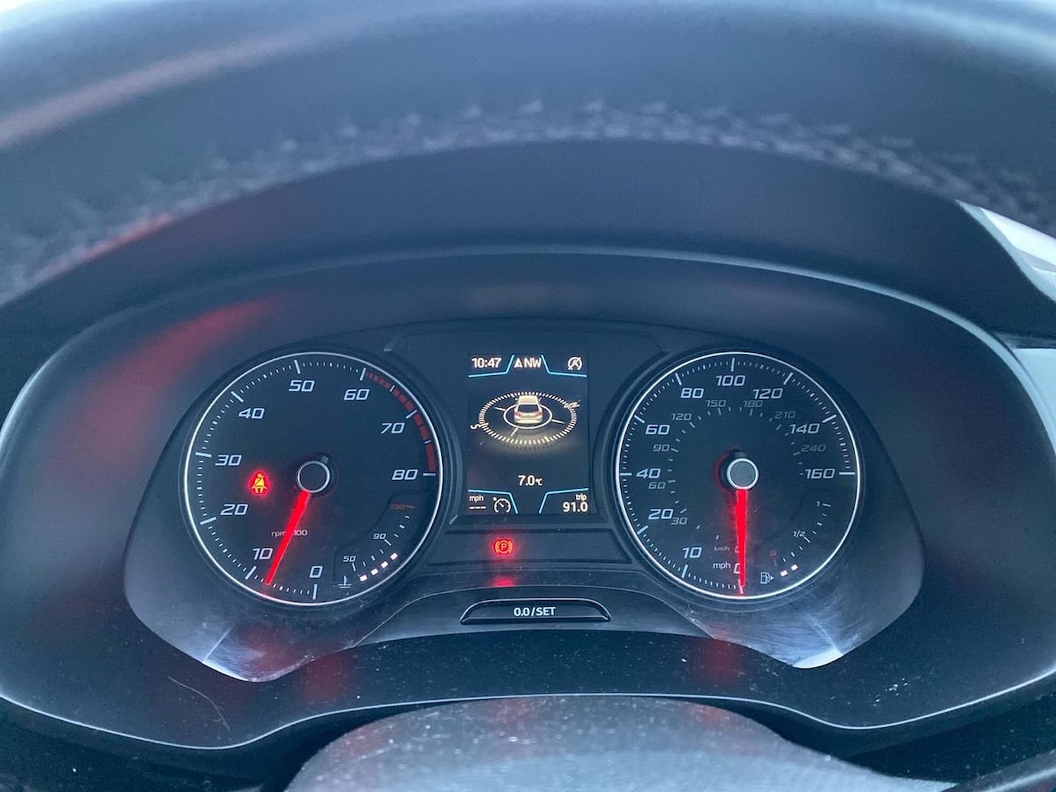 Used SEAT Leon 2016 for sale - 76809359: Photo 10