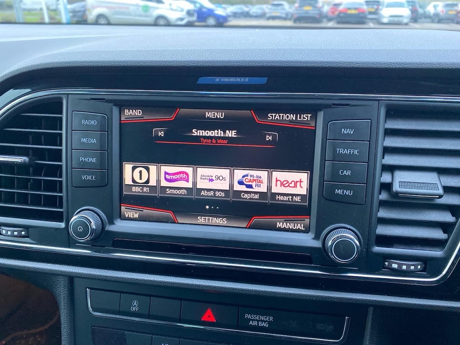 Used SEAT Leon 2016 for sale - 76809359: Photo 11