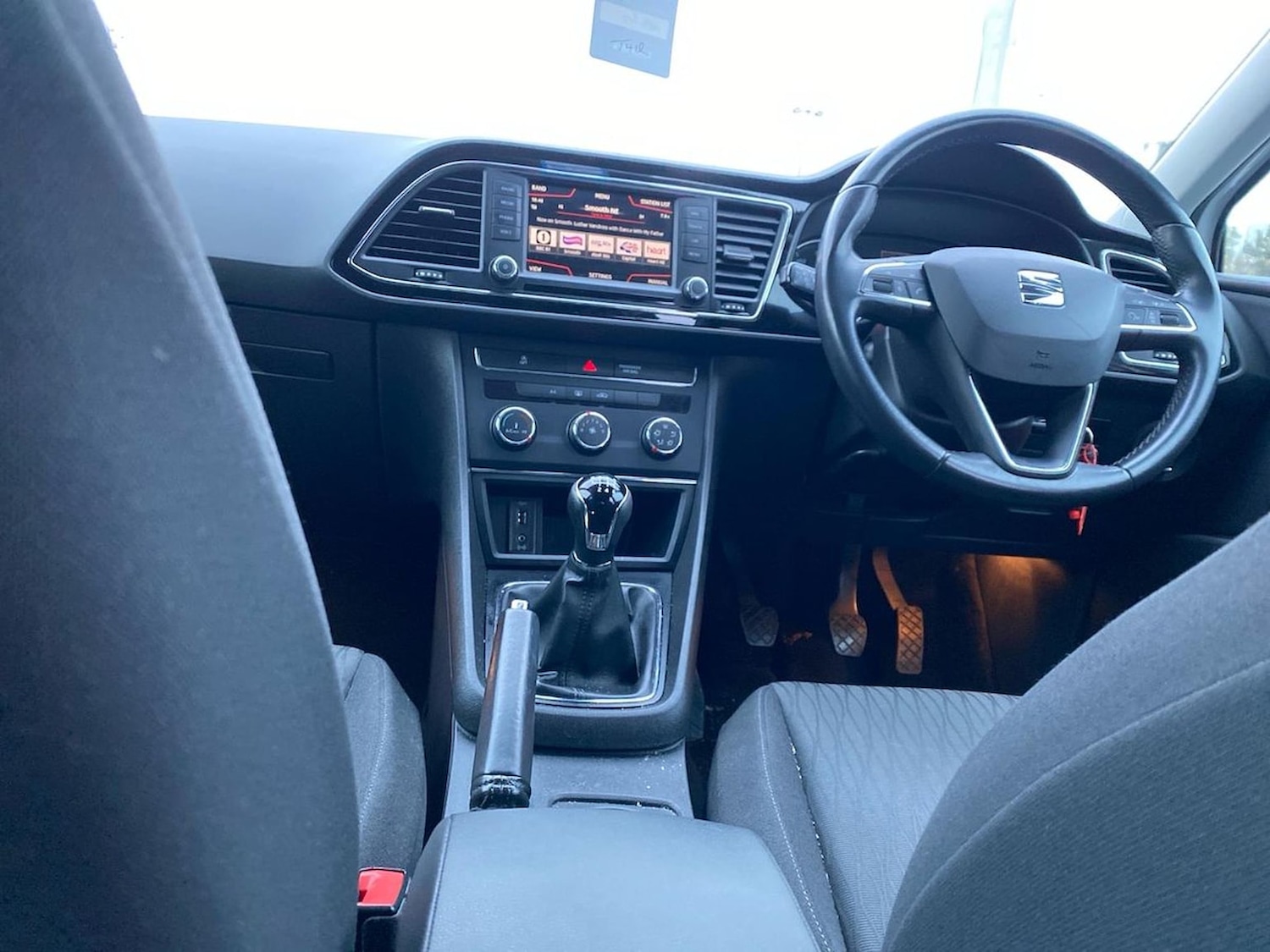 Used SEAT Leon 2016 for sale - 76809359: Photo 13