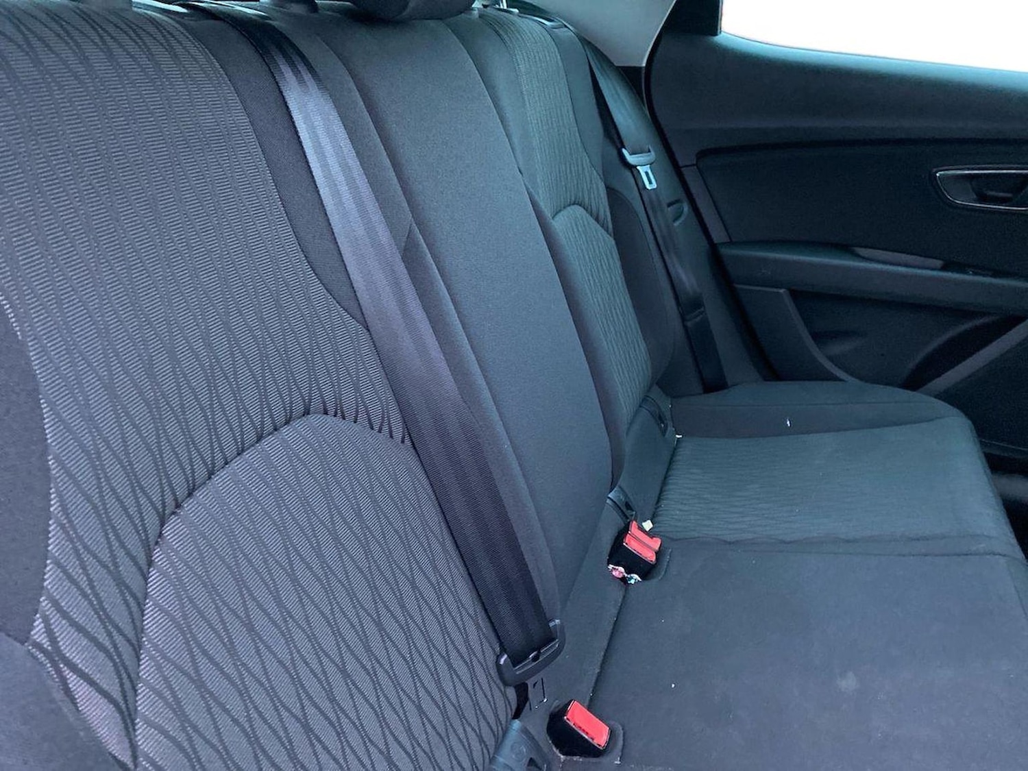 Used SEAT Leon 2016 for sale - 76809359: Photo 16