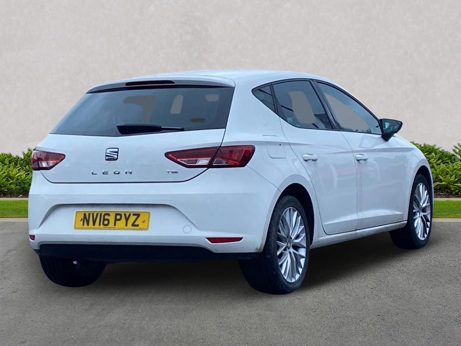 Used SEAT Leon 2016 for sale - 76809359: Photo 18