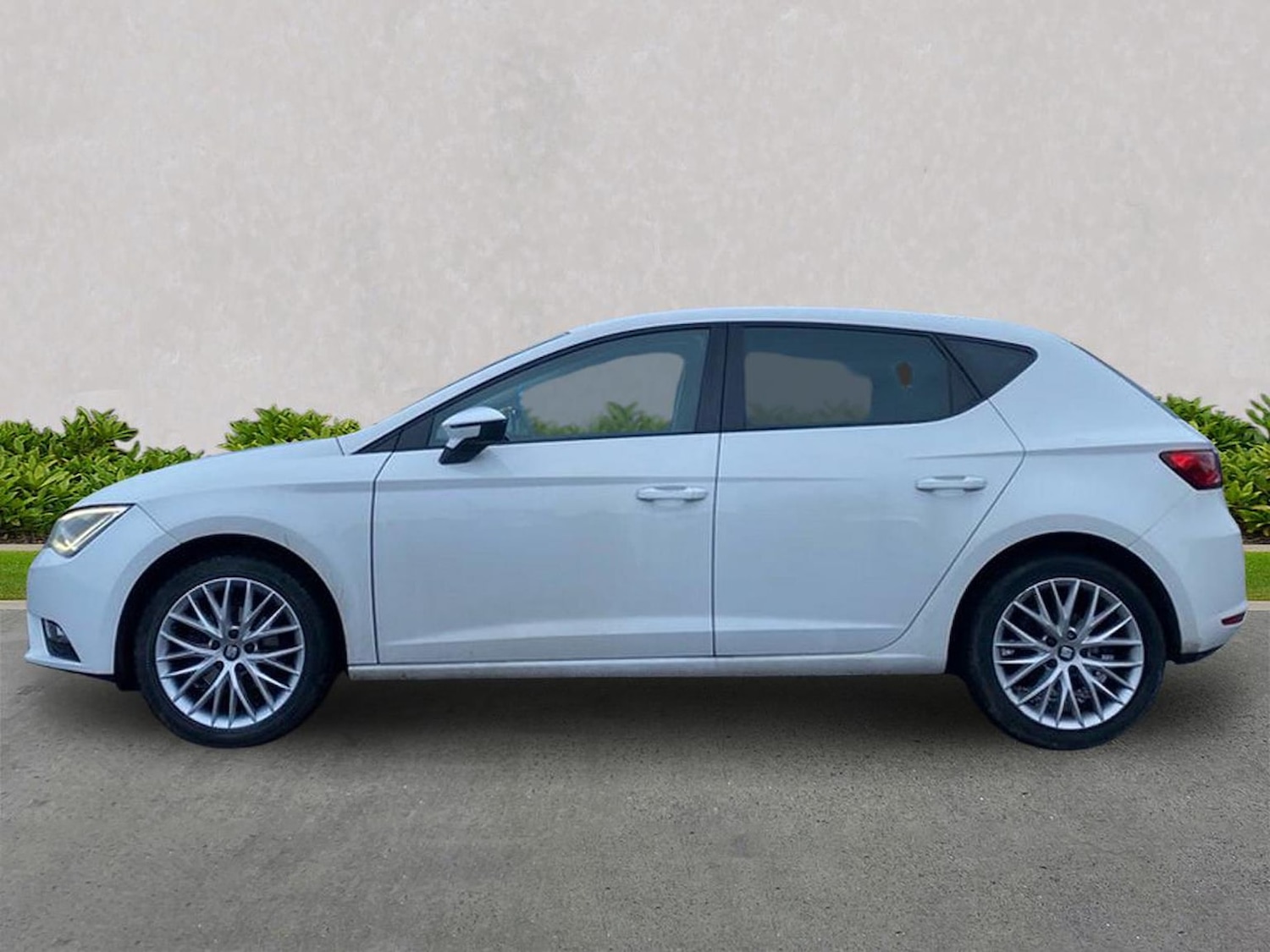 Used SEAT Leon 2016 for sale - 76809359: Photo 19