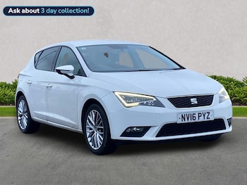 2016 - 1.2 Tsi 110 Se Dynamic Technology 5Dr