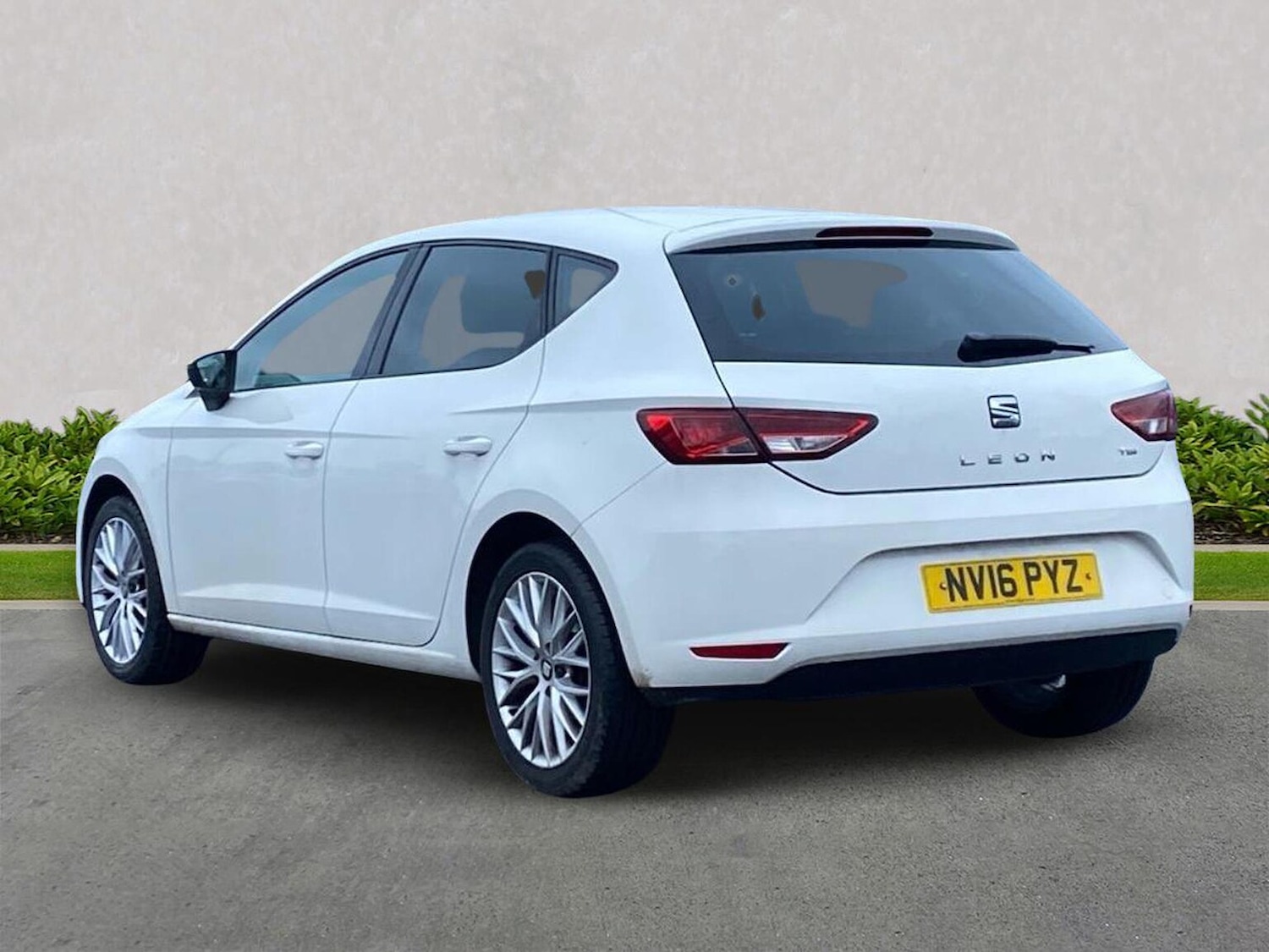 Used SEAT Leon 2016 for sale - 76809359: Photo 2