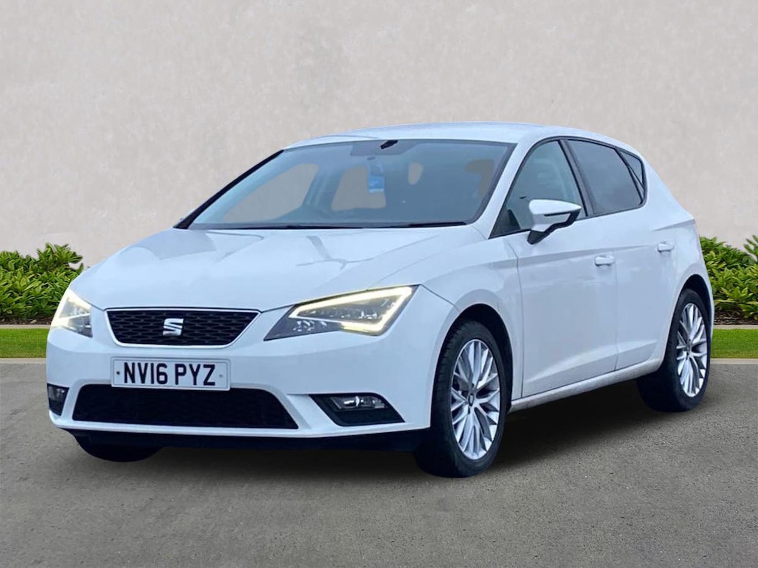 Used SEAT Leon 2016 for sale - 76809359: Photo 20