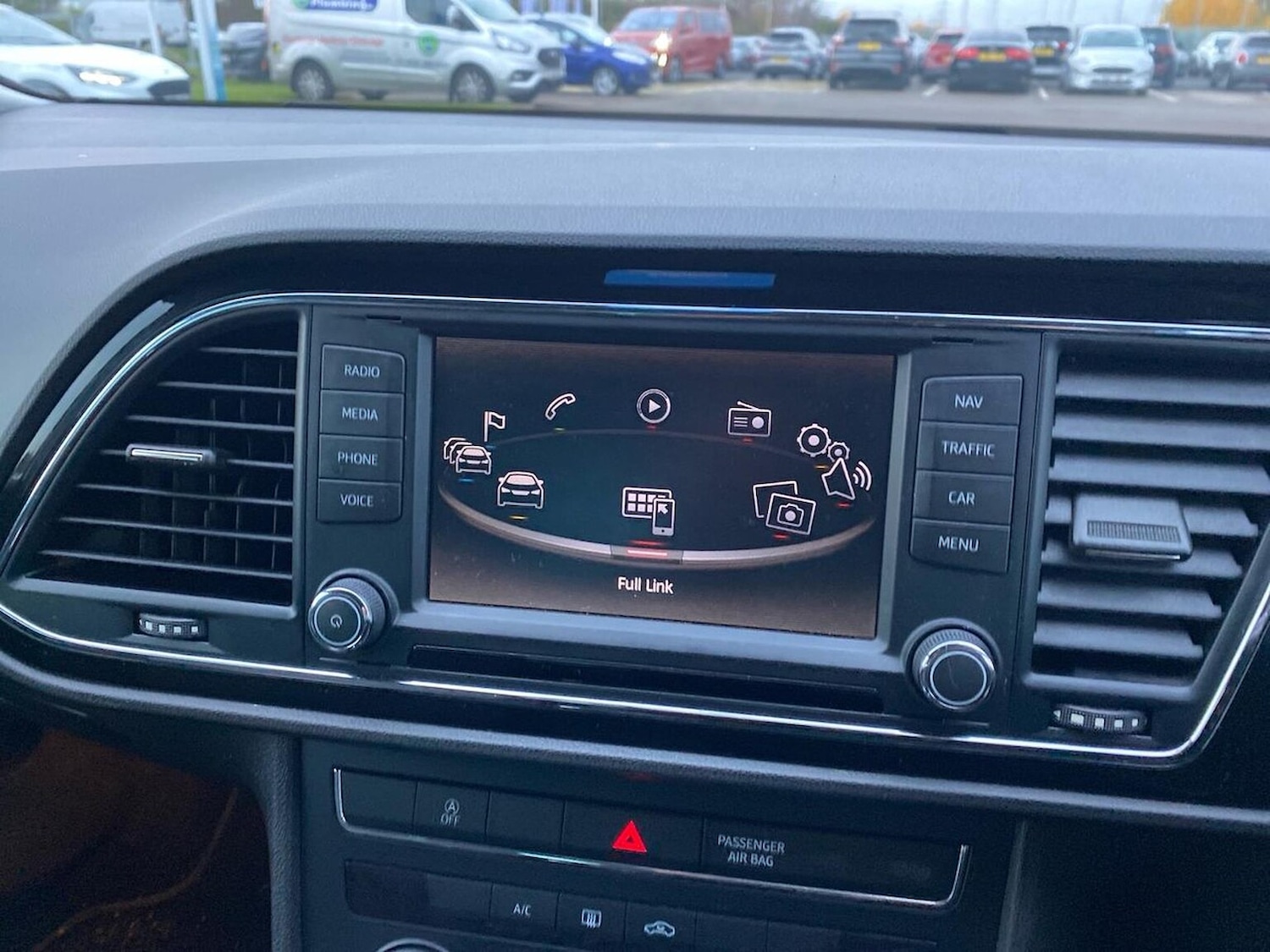 Used SEAT Leon 2016 for sale - 76809359: Photo 25