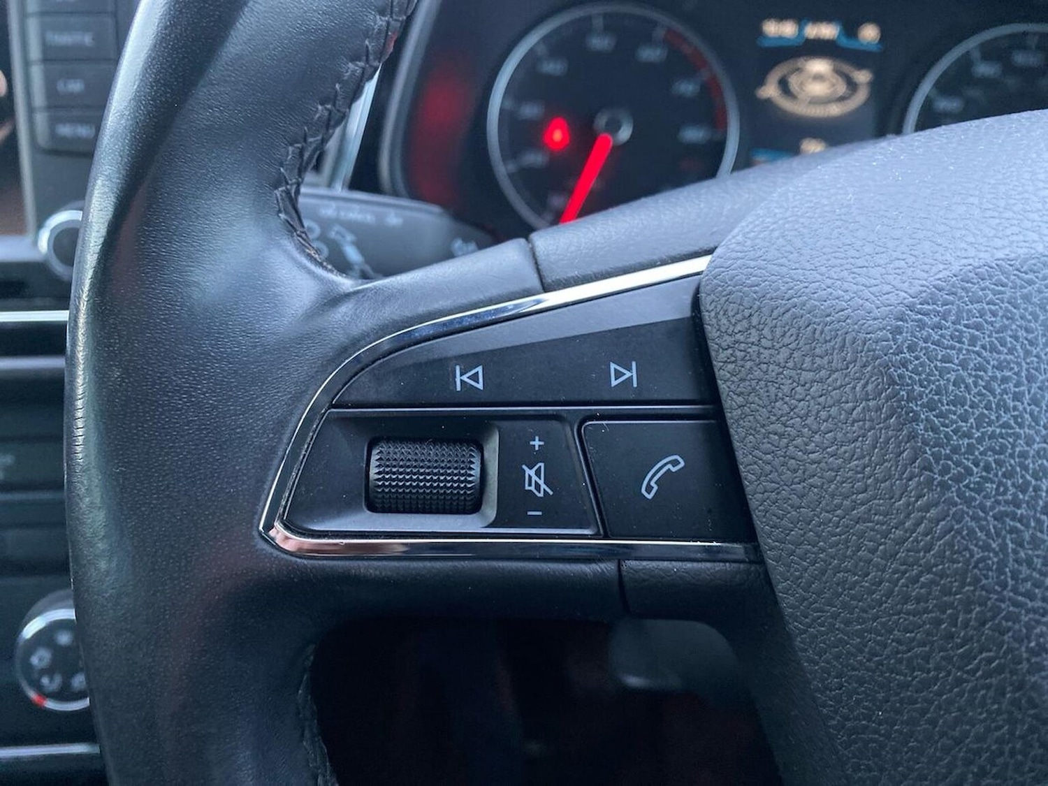 Used SEAT Leon 2016 for sale - 76809359: Photo 26