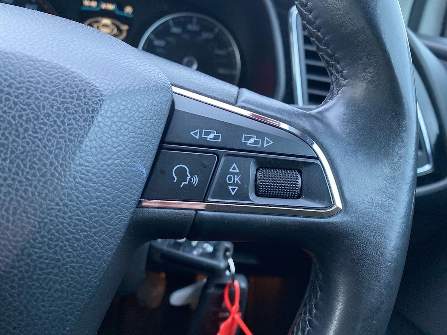 Used SEAT Leon 2016 for sale - 76809359: Photo 27