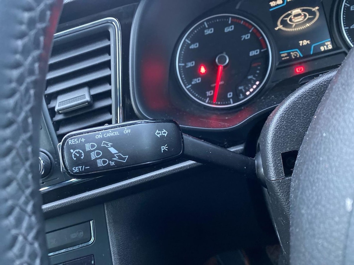 Used SEAT Leon 2016 for sale - 76809359: Photo 28