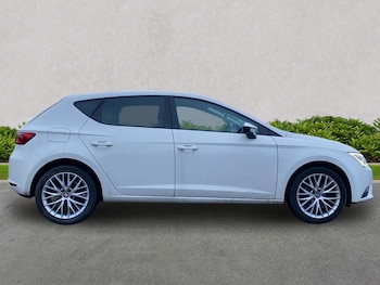 Used SEAT Leon 2016 for sale - 76809359: Photo