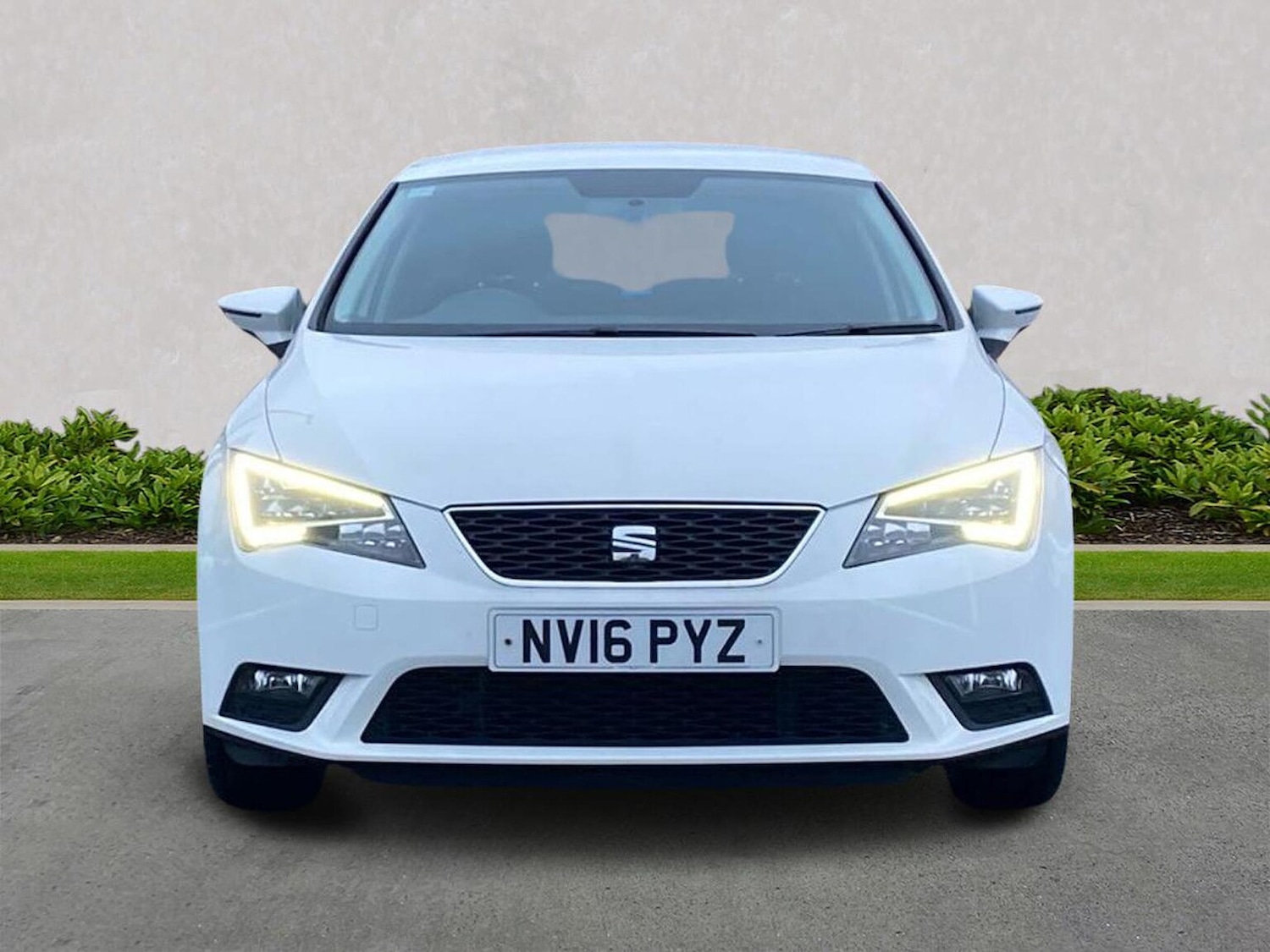 Used SEAT Leon 2016 for sale - 76809359: Photo 5