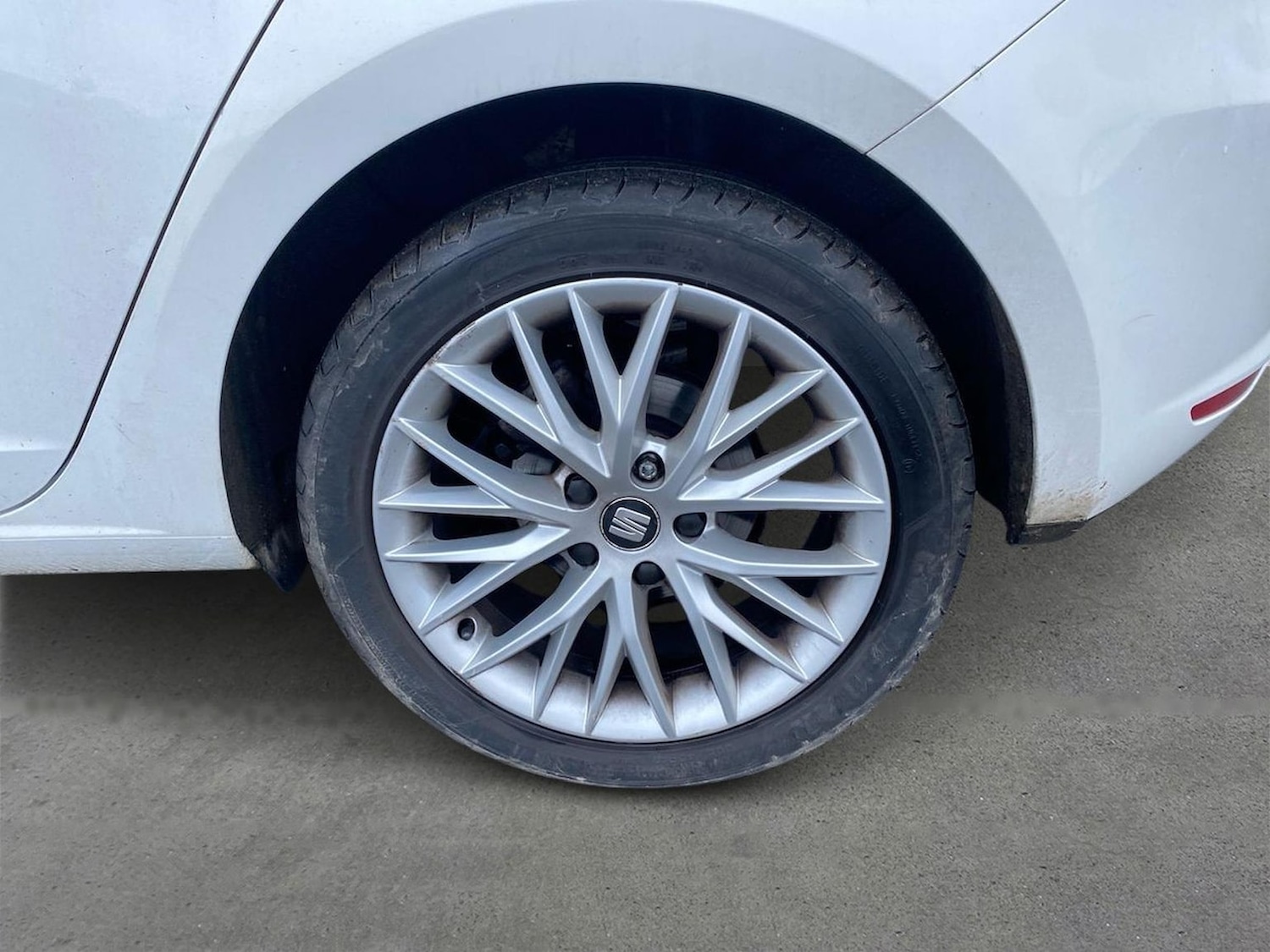 Used SEAT Leon 2016 for sale - 76809359: Photo 6