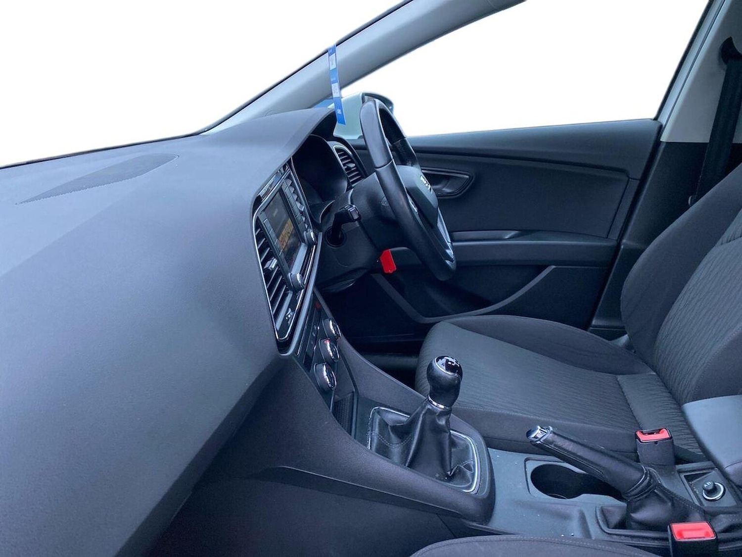 Used SEAT Leon 2016 for sale - 76809359: Photo 7