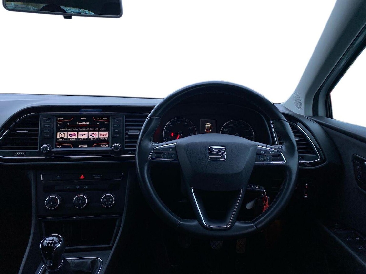 Used SEAT Leon 2016 for sale - 76809359: Photo 9