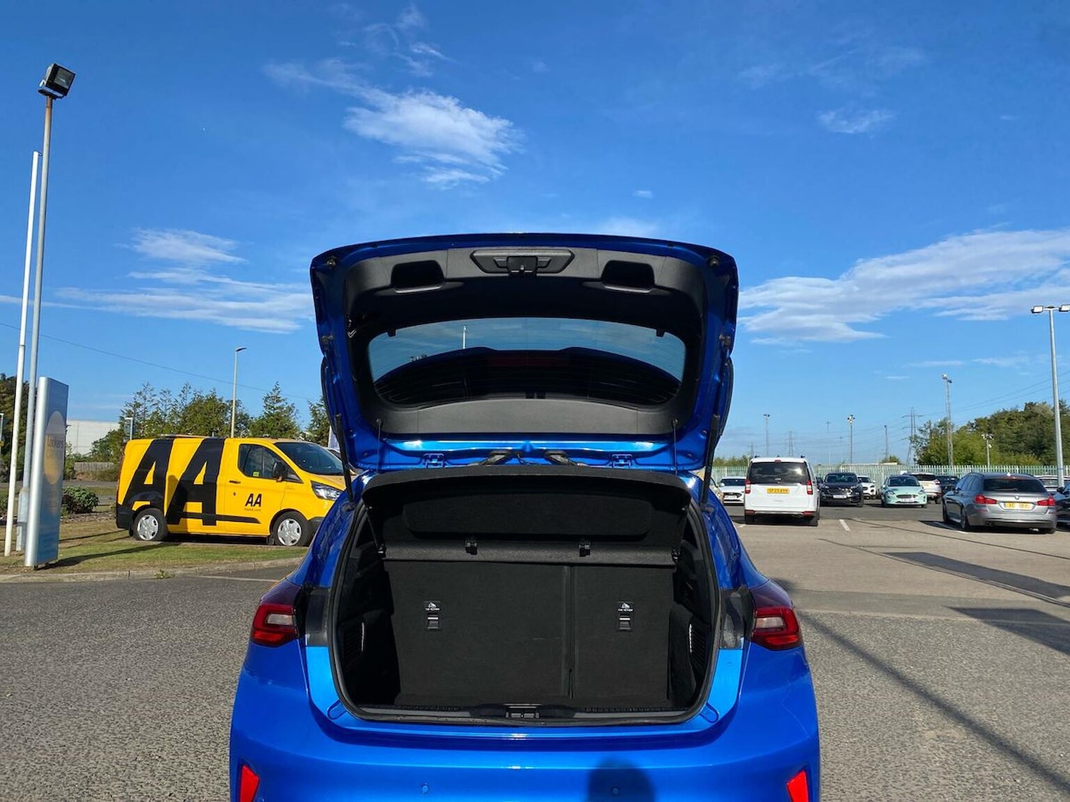 Vehicle 17