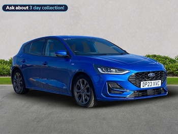 Ford - Focus