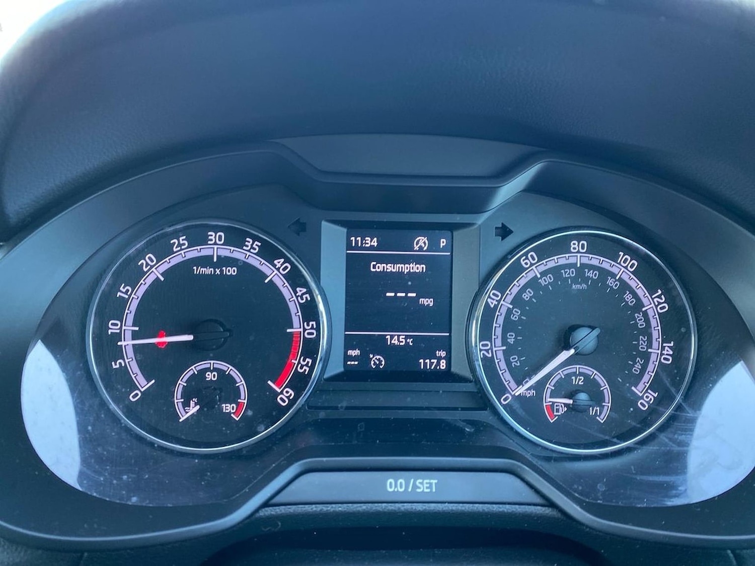 Used Skoda Octavia 2017 for sale - 78192248: Photo 10