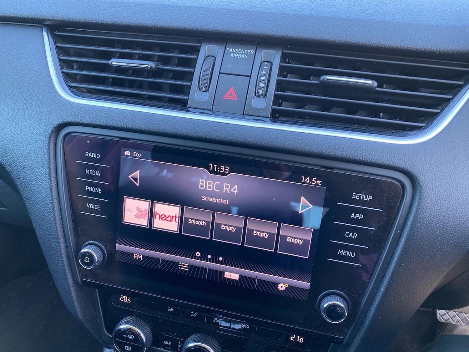 Used Skoda Octavia 2017 for sale - 78192248: Photo 11