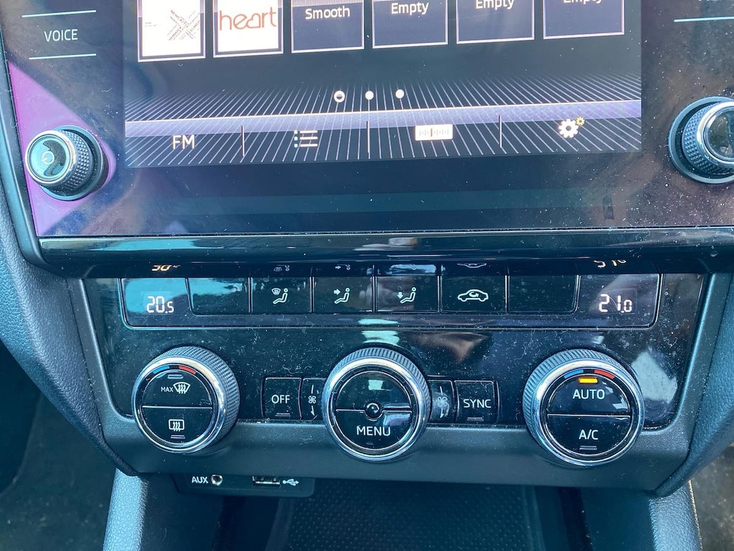 Used Skoda Octavia 2017 for sale - 78192248: Photo 12