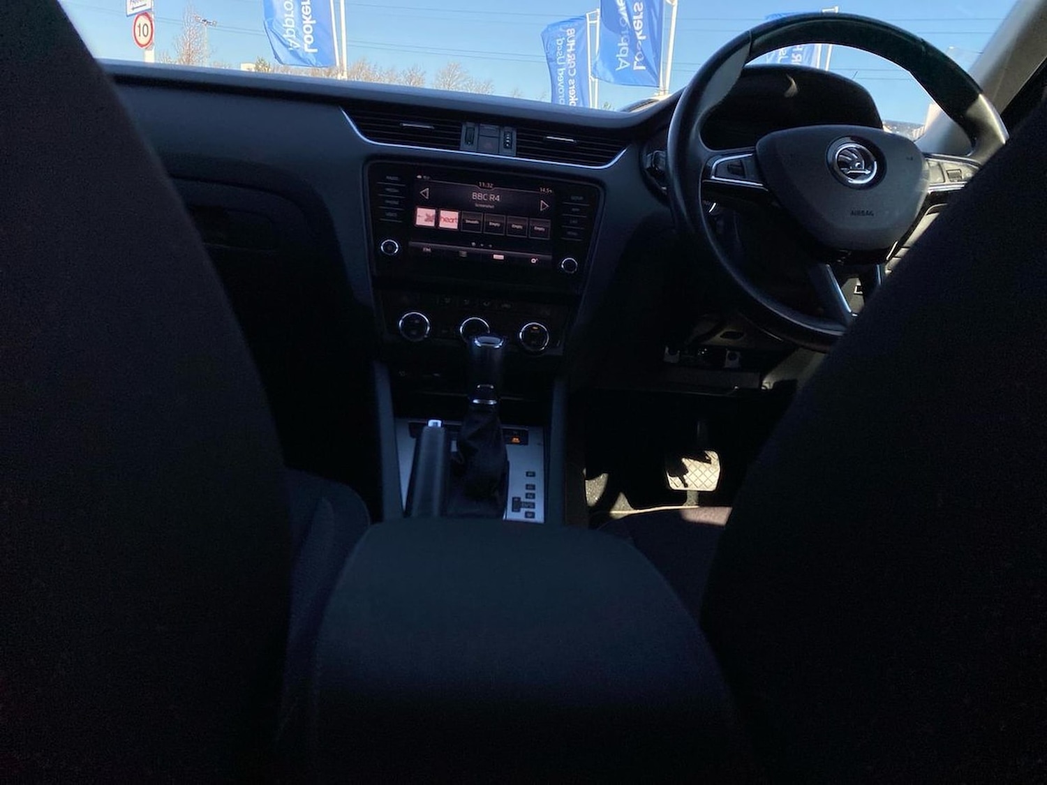 Used Skoda Octavia 2017 for sale - 78192248: Photo 13