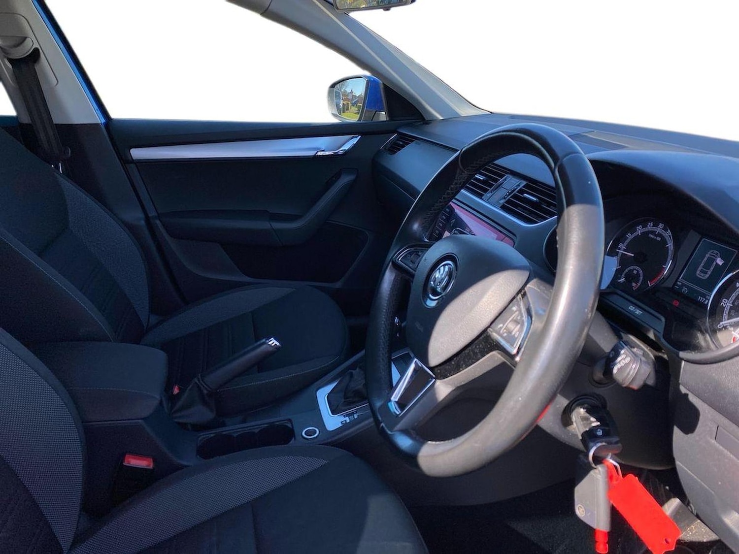 Used Skoda Octavia 2017 for sale - 78192248: Photo 15