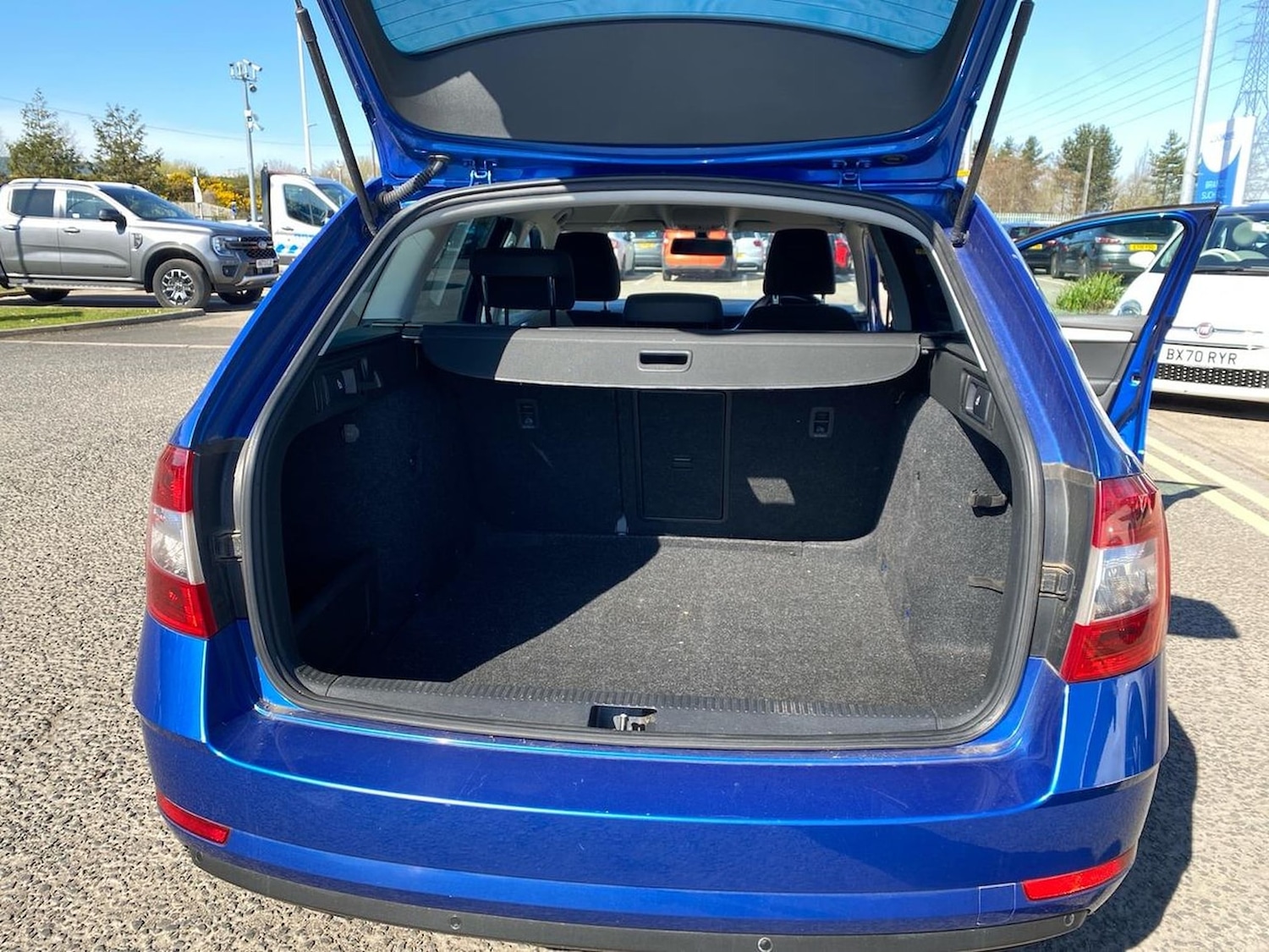 Used Skoda Octavia 2017 for sale - 78192248: Photo 17