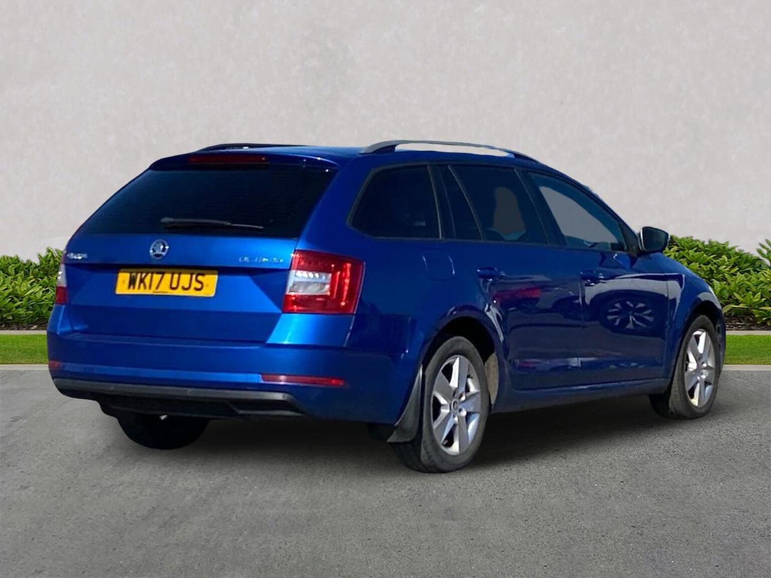 Used Skoda Octavia 2017 for sale - 78192248: Photo 18