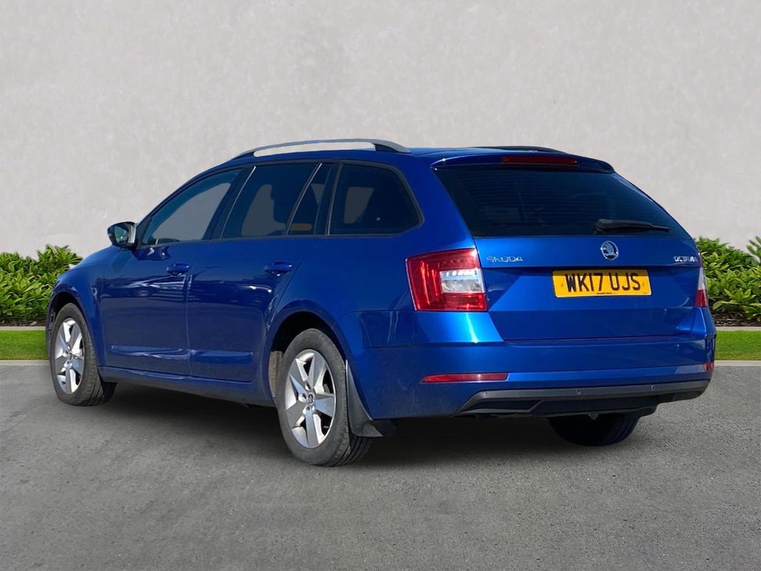 Used Skoda Octavia 2017 for sale - 78192248: Photo 2