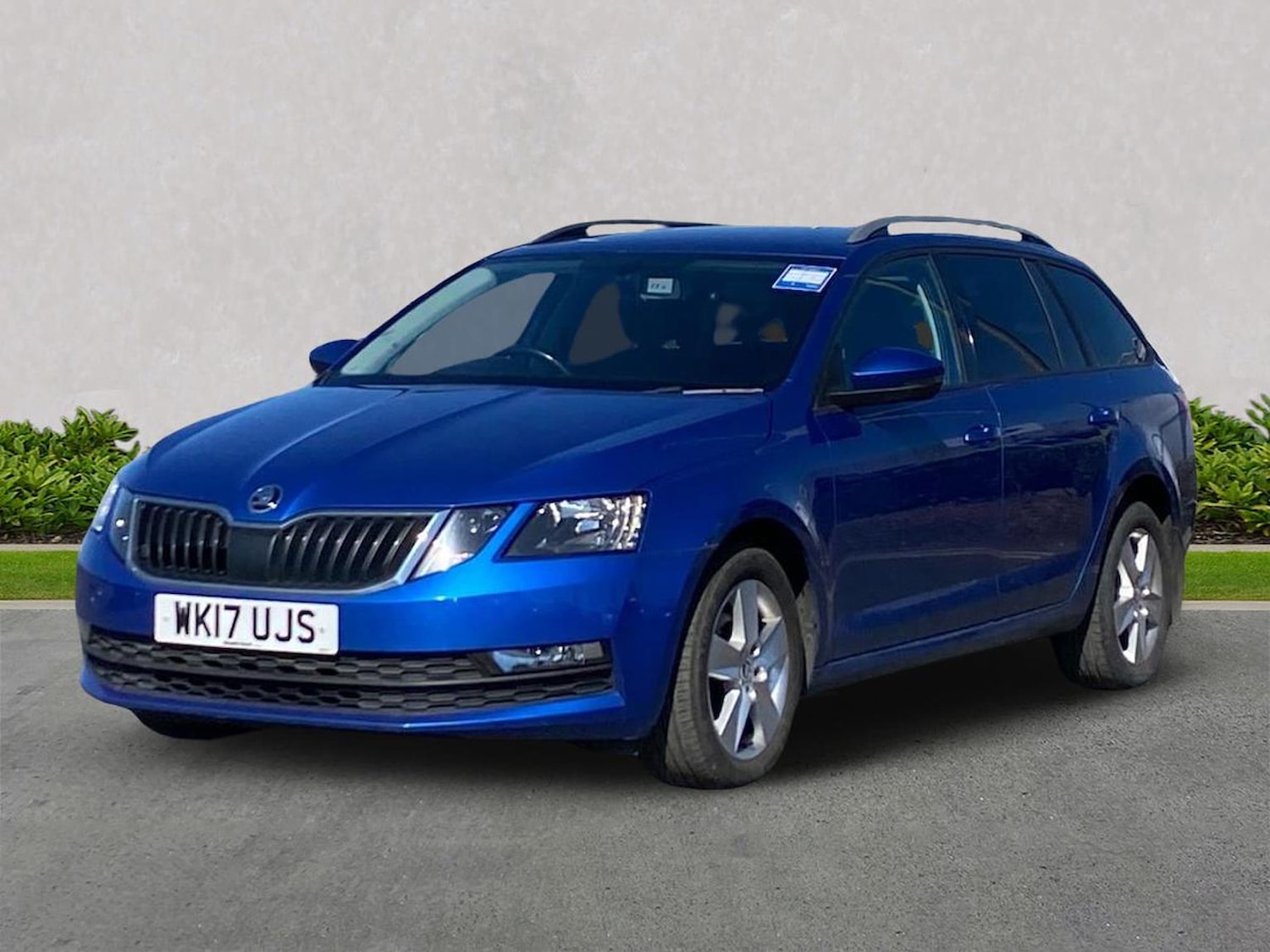 Used Skoda Octavia 2017 for sale - 78192248: Photo 20