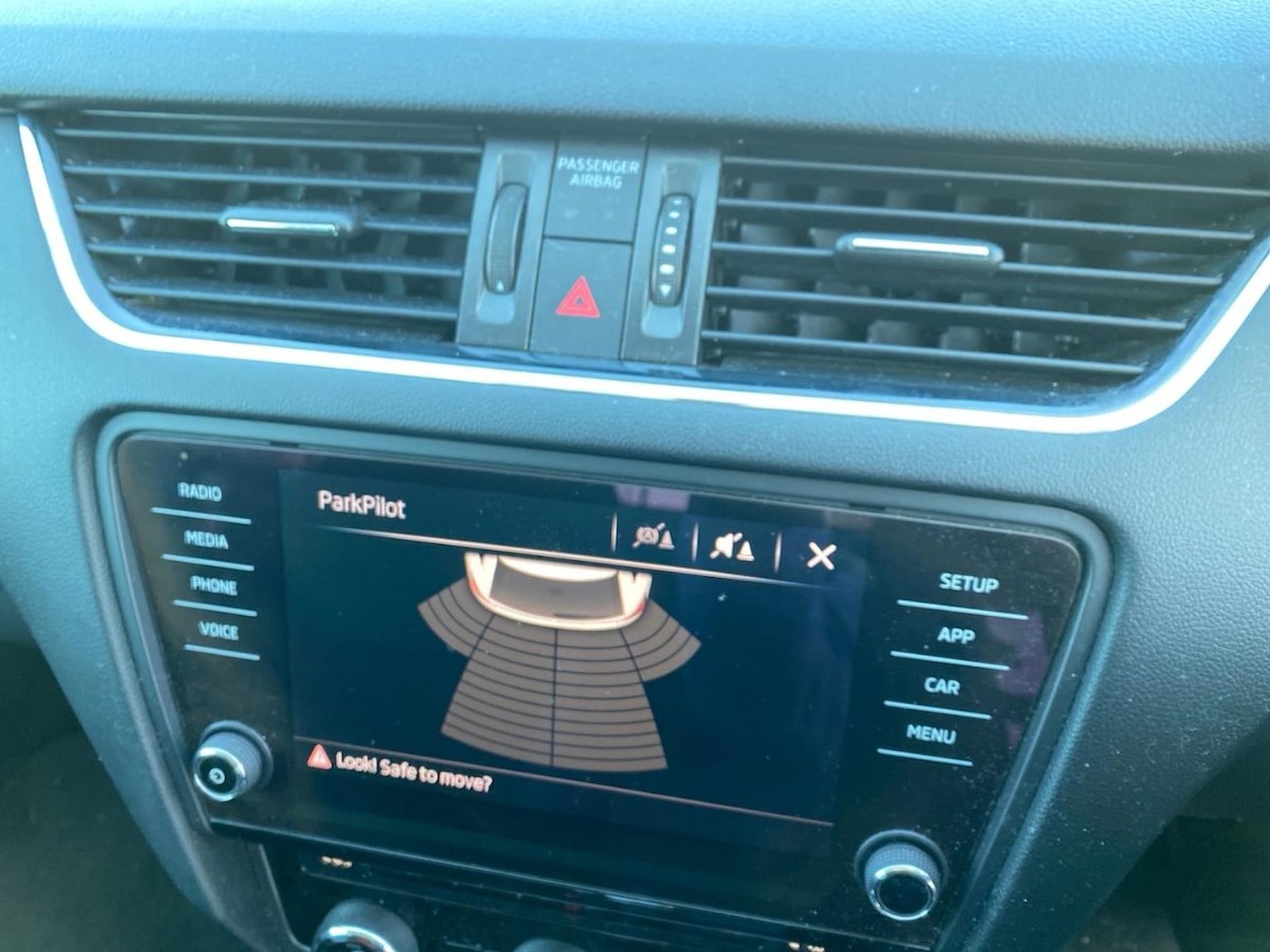 Used Skoda Octavia 2017 for sale - 78192248: Photo 23