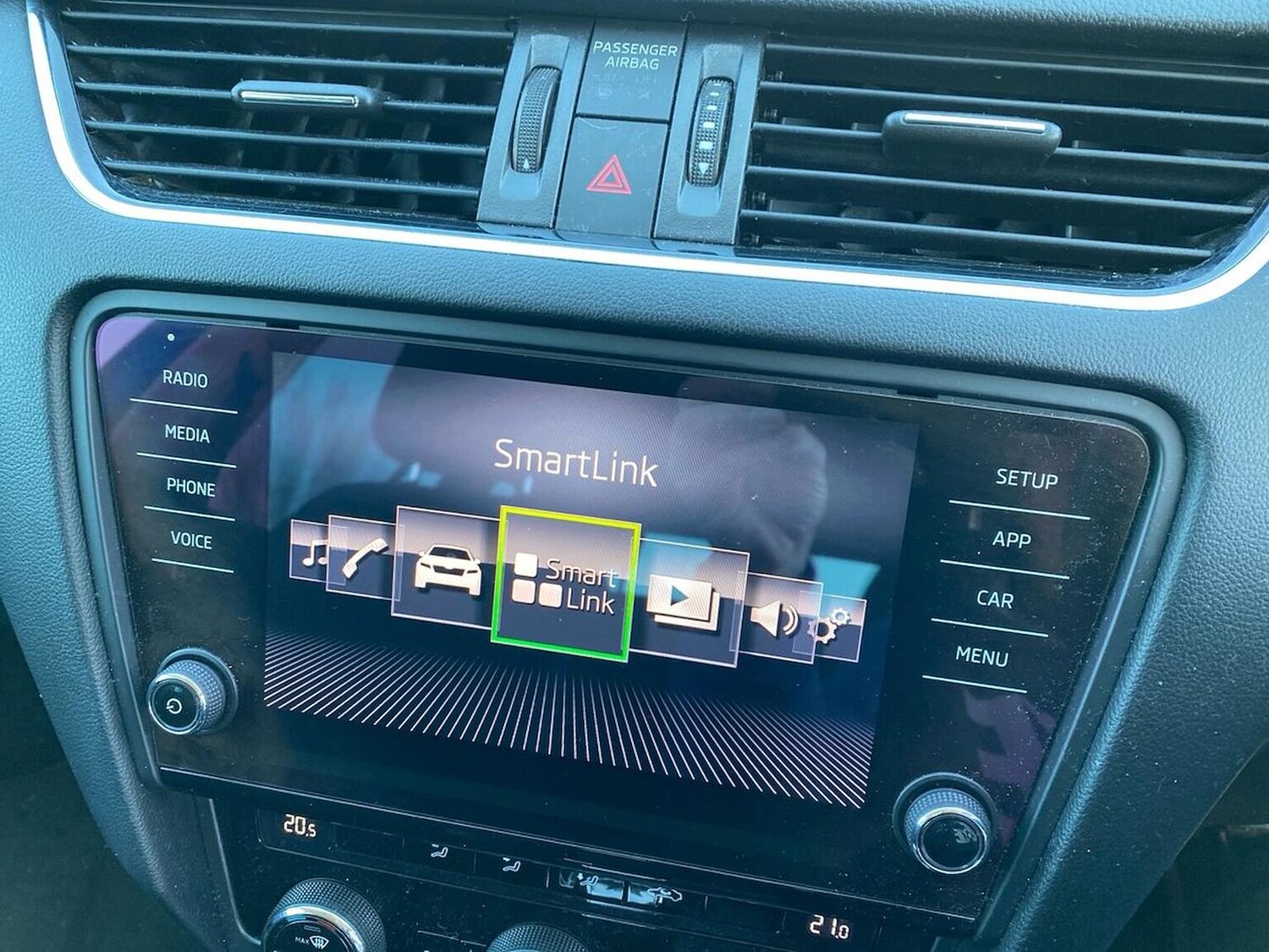 Used Skoda Octavia 2017 for sale - 78192248: Photo 24