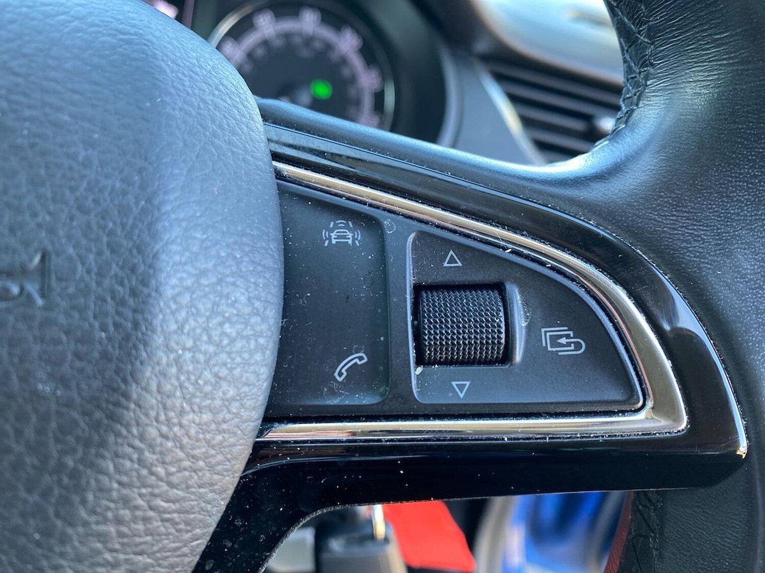 Used Skoda Octavia 2017 for sale - 78192248: Photo 26