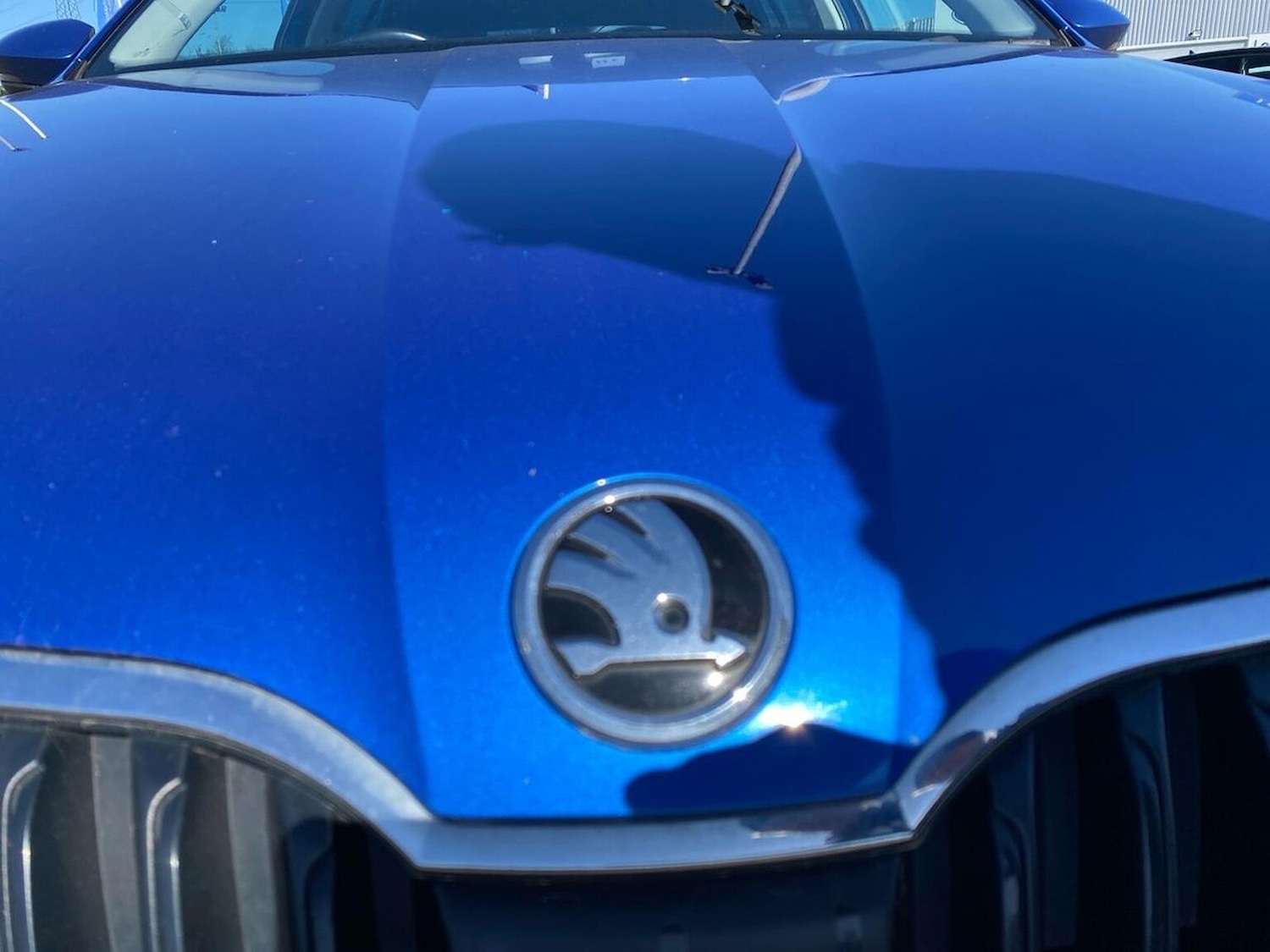 Used Skoda Octavia 2017 for sale - 78192248: Photo 29