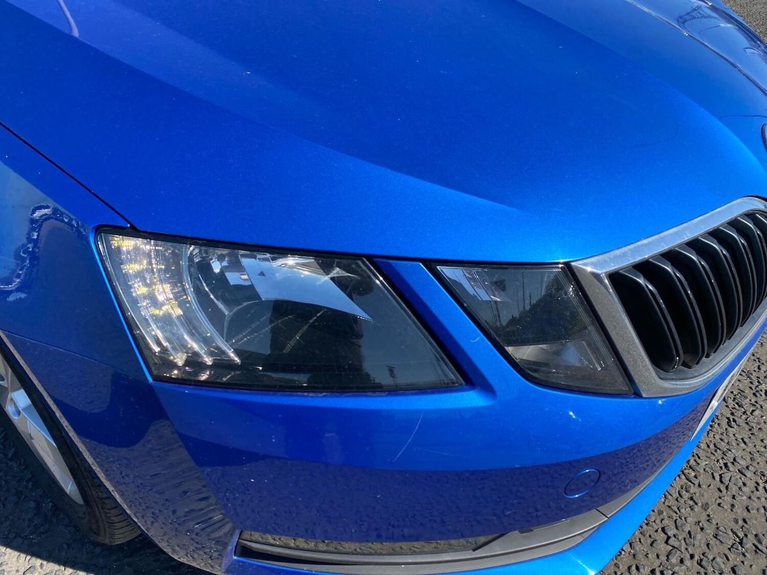 Used Skoda Octavia 2017 for sale - 78192248: Photo 30