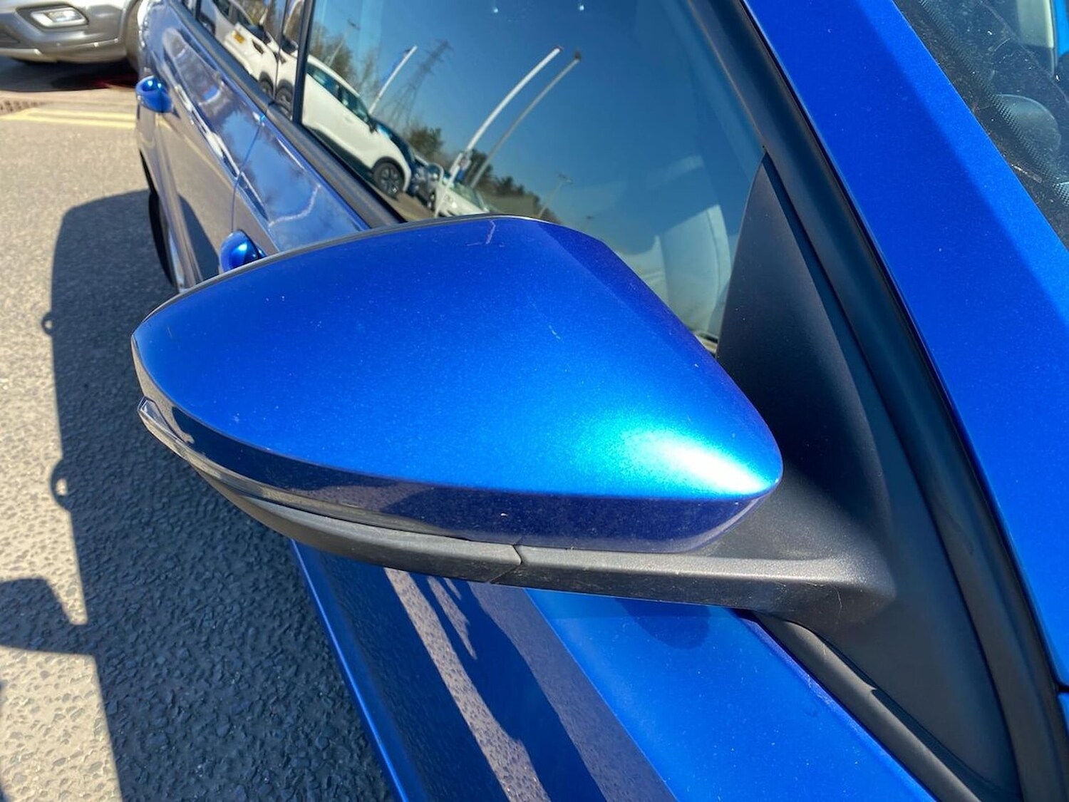 Used Skoda Octavia 2017 for sale - 78192248: Photo 31