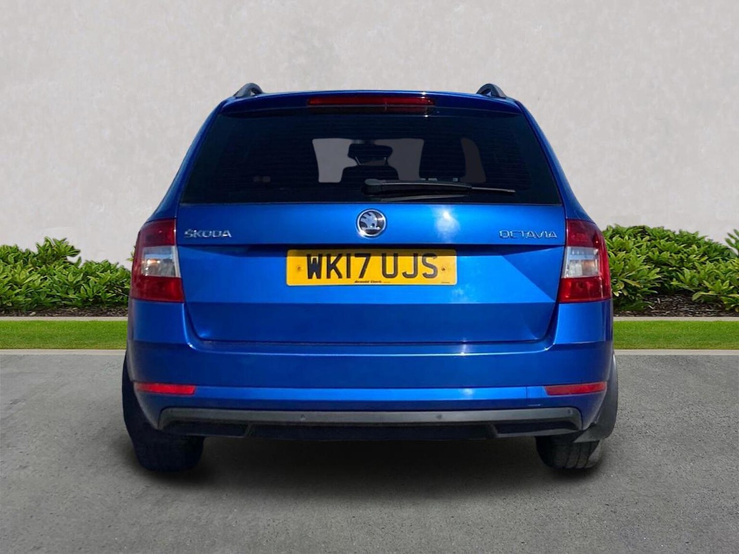 Used Skoda Octavia 2017 for sale - 78192248: Photo 4