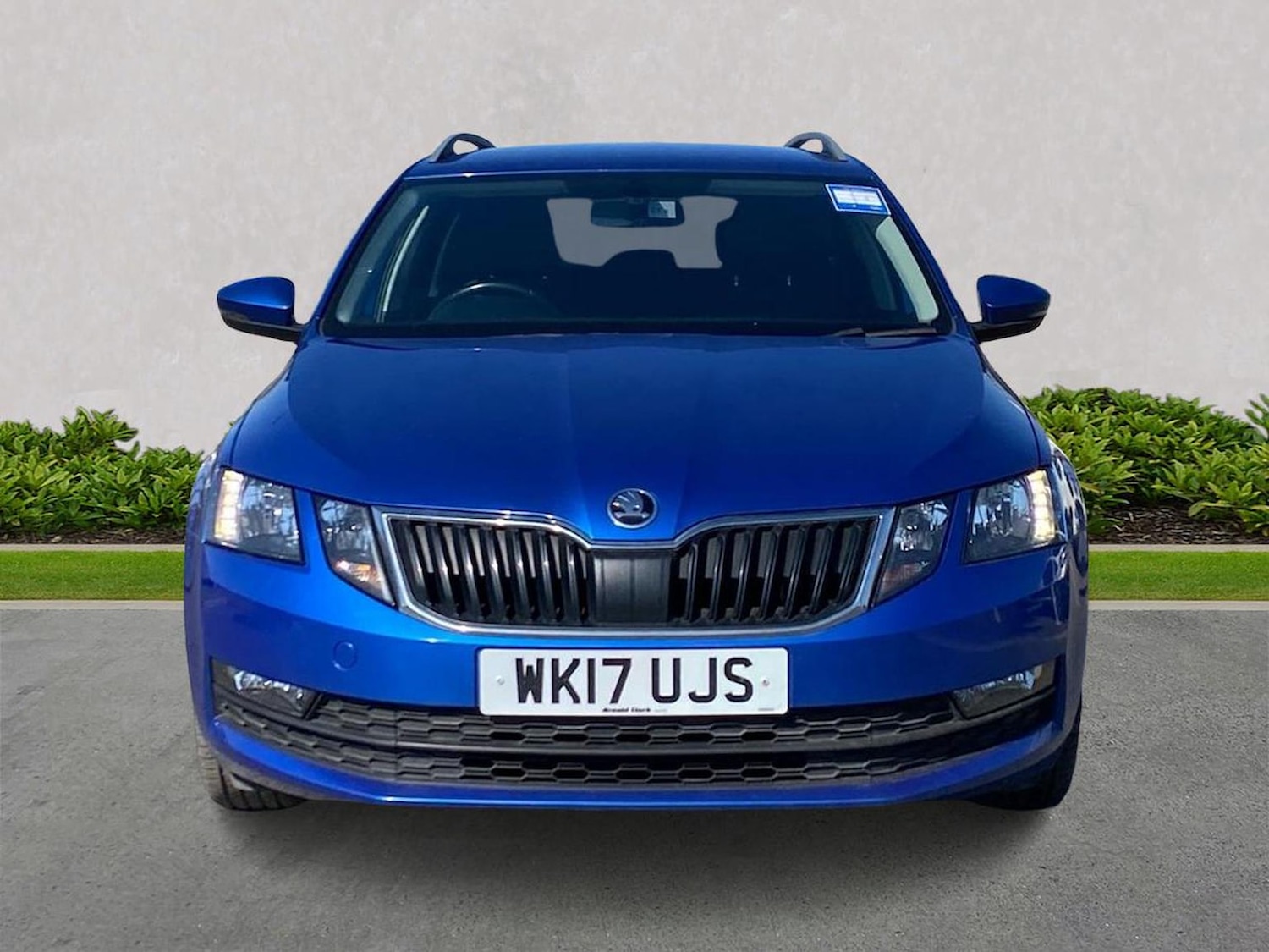 Used Skoda Octavia 2017 for sale - 78192248: Photo 5