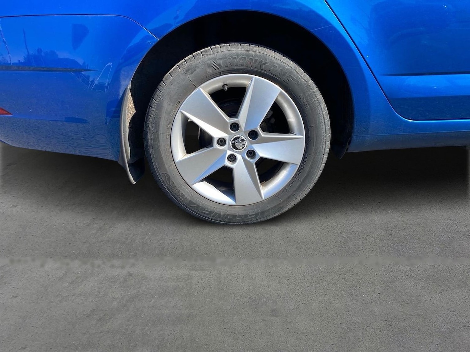 Used Skoda Octavia 2017 for sale - 78192248: Photo 6